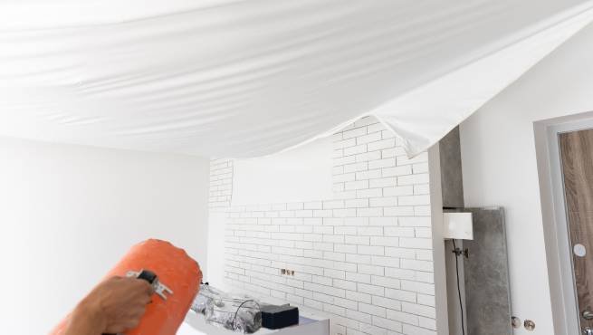 Cielo falso PVC precio en Bogotá: Lo que debes saber sobre los costos