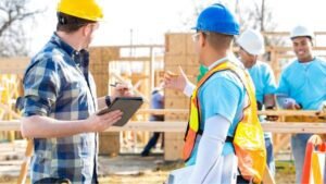 Los 10 Tipos de Materiales de Construcción Más Usados y sus Aplicaciones