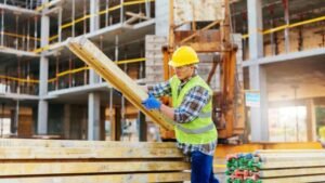 Diferencia entre material de construcción tradicional y sostenible