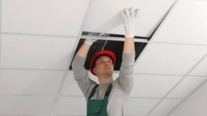 Descubre el cielorraso en PVC: práctico, económico y perfecto para Bogotá