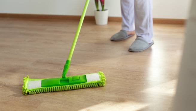 Mantenimiento y limpieza: tips para conservar tus pisos laminados como nuevos