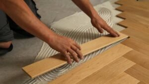 Pisos laminados en Bogotá: elegancia, resistencia y fácil instalación